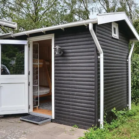 Four-bedroom Holiday In 度假居 *