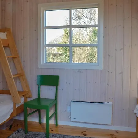 Four-bedroom Holiday In