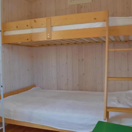 度假居 Four-bedroom Holiday In