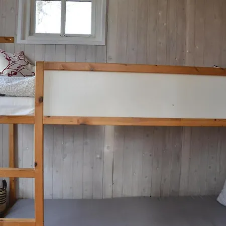 度假居 Four-bedroom Holiday In